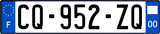 CQ-952-ZQ