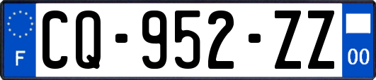 CQ-952-ZZ