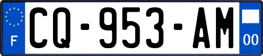 CQ-953-AM