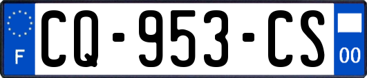 CQ-953-CS