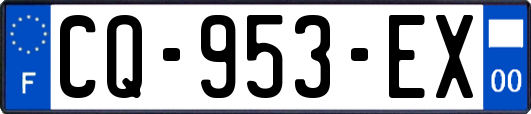 CQ-953-EX