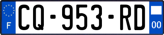CQ-953-RD