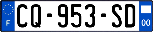 CQ-953-SD