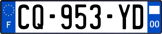 CQ-953-YD