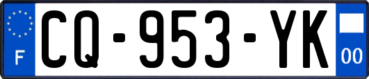 CQ-953-YK