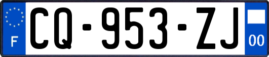 CQ-953-ZJ