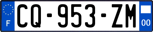 CQ-953-ZM