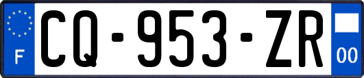 CQ-953-ZR