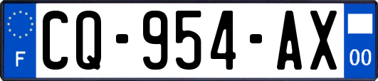 CQ-954-AX