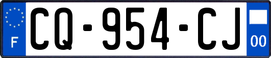 CQ-954-CJ