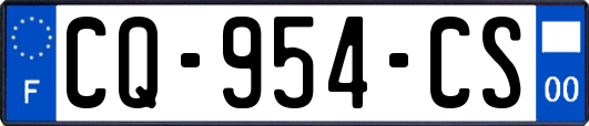 CQ-954-CS