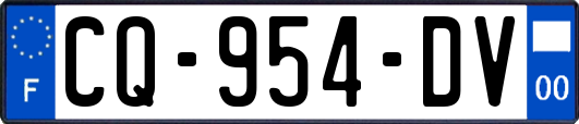 CQ-954-DV