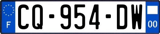 CQ-954-DW