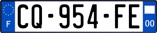 CQ-954-FE