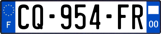 CQ-954-FR