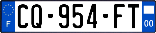 CQ-954-FT