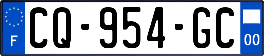 CQ-954-GC