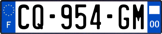 CQ-954-GM
