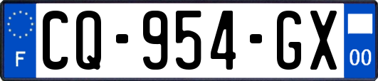 CQ-954-GX