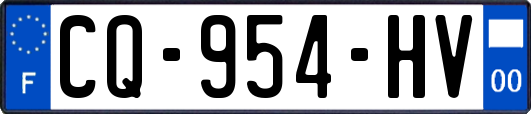 CQ-954-HV
