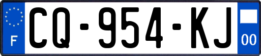 CQ-954-KJ