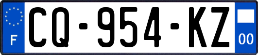 CQ-954-KZ