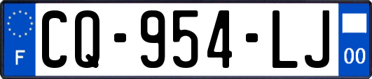CQ-954-LJ