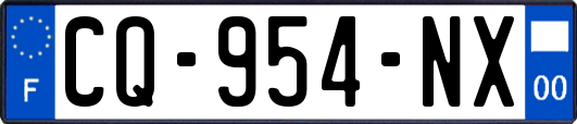 CQ-954-NX