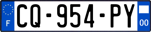CQ-954-PY