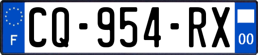CQ-954-RX