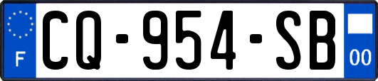 CQ-954-SB