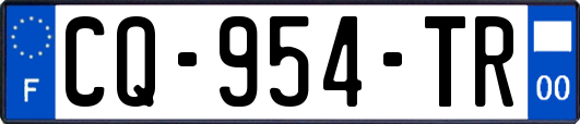 CQ-954-TR