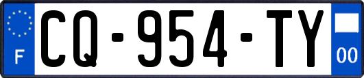 CQ-954-TY