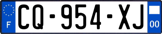 CQ-954-XJ