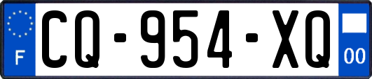 CQ-954-XQ
