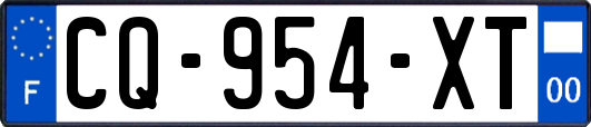 CQ-954-XT