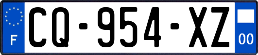 CQ-954-XZ