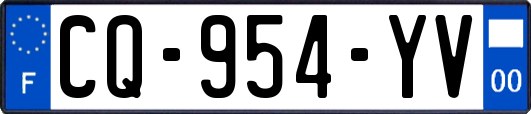 CQ-954-YV