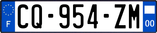 CQ-954-ZM