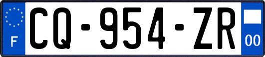 CQ-954-ZR