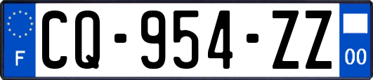 CQ-954-ZZ