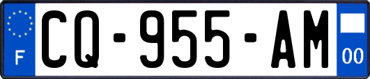 CQ-955-AM