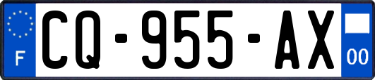 CQ-955-AX