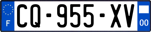 CQ-955-XV