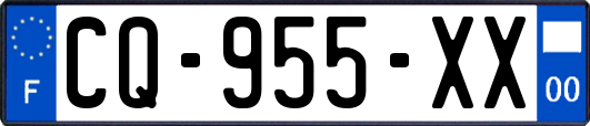CQ-955-XX