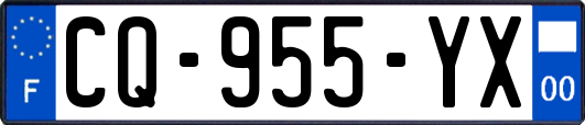 CQ-955-YX