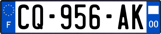 CQ-956-AK