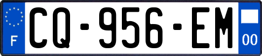 CQ-956-EM