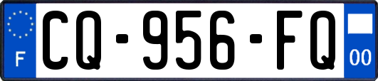 CQ-956-FQ