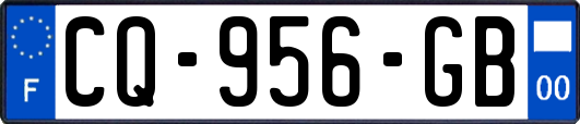 CQ-956-GB